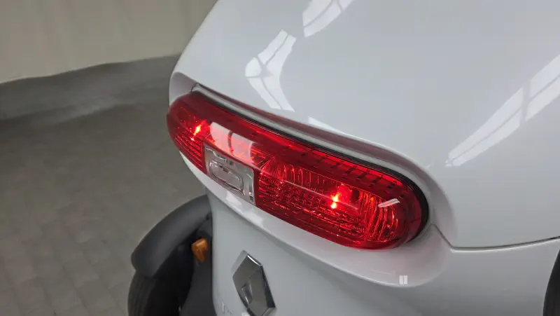 Renault Twizy