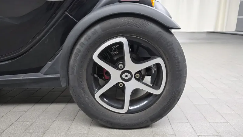 Renault Twizy