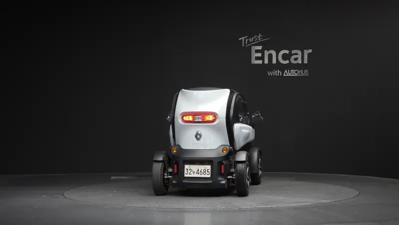 Renault Twizy