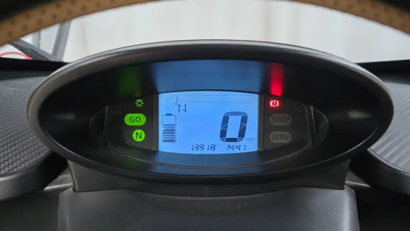 Renault Twizy