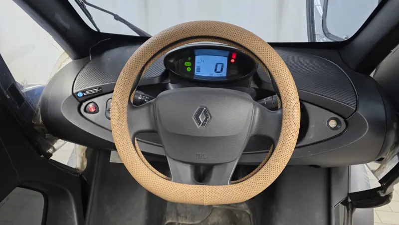 Renault Twizy