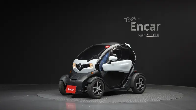 Renault Twizy