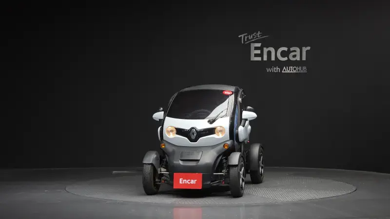 Renault Twizy