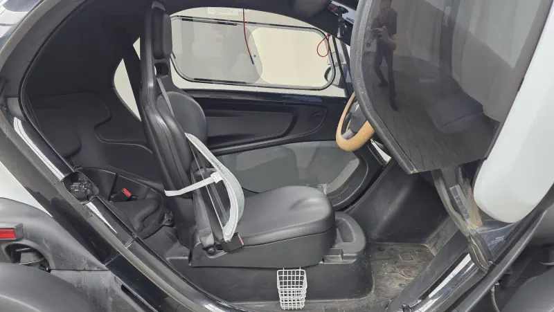 Renault Twizy