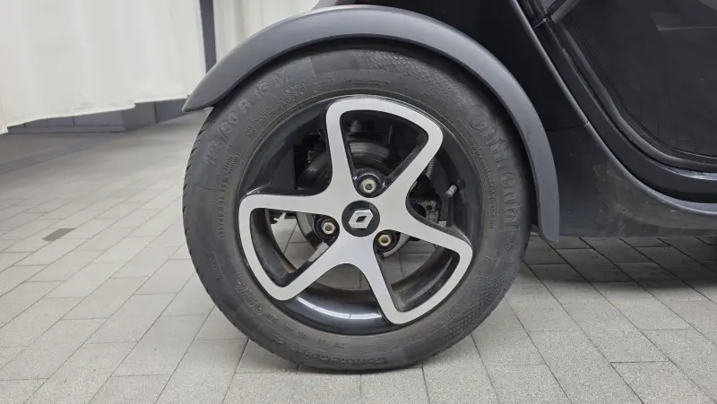 Renault Twizy