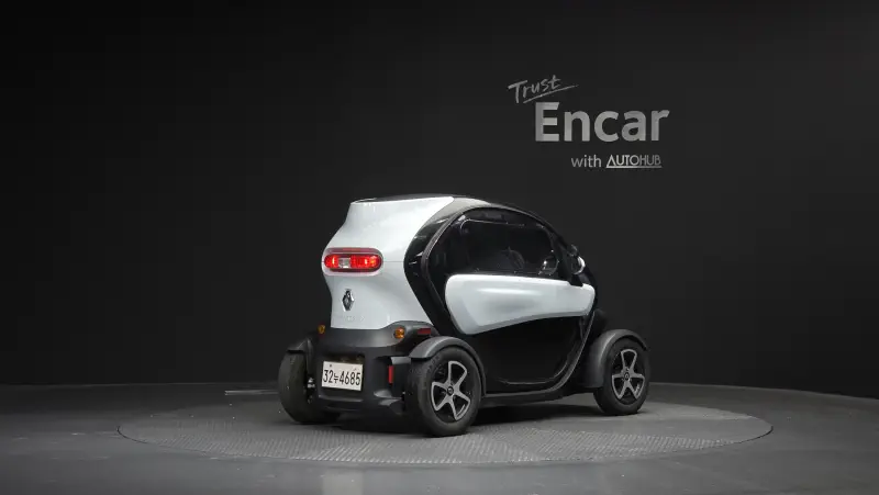 Renault Twizy