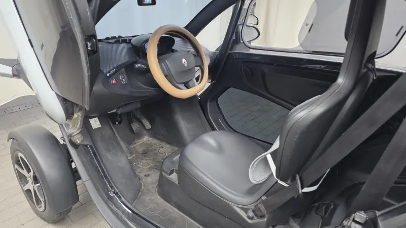 Renault Twizy
