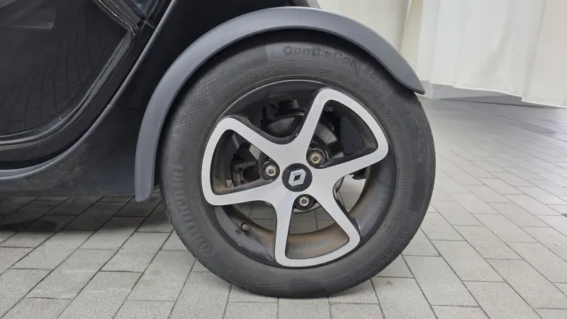 Renault Twizy