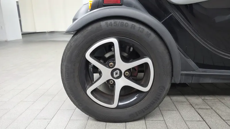 Renault Twizy