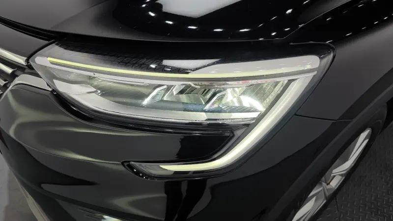 Renault Samsung XM3