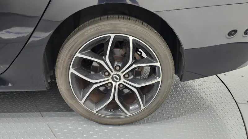 Renault Samsung SM5