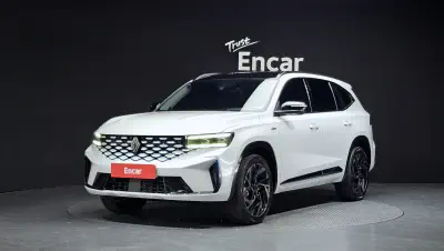 Renault Grand Koleos