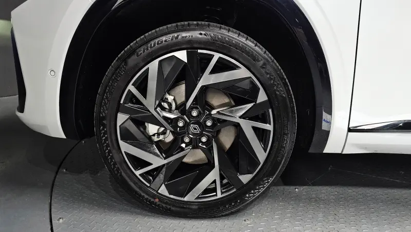 Renault Grand Koleos