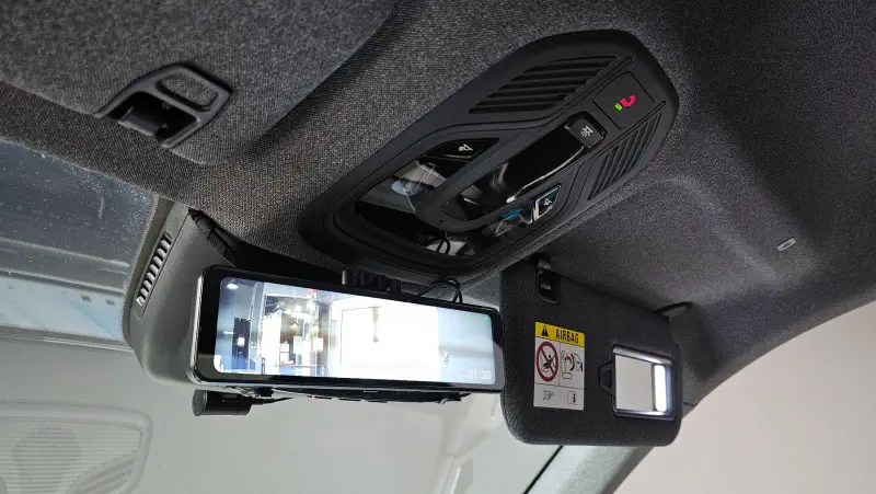 Renault Grand Koleos