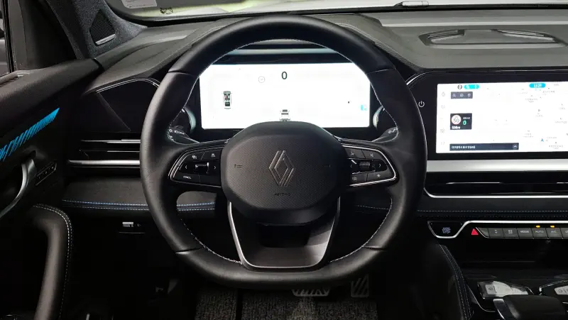 Renault Grand Koleos