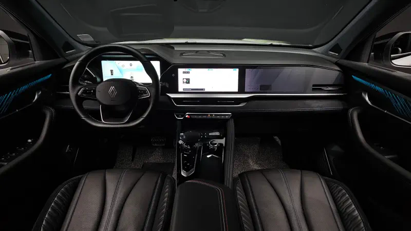 Renault Grand Koleos