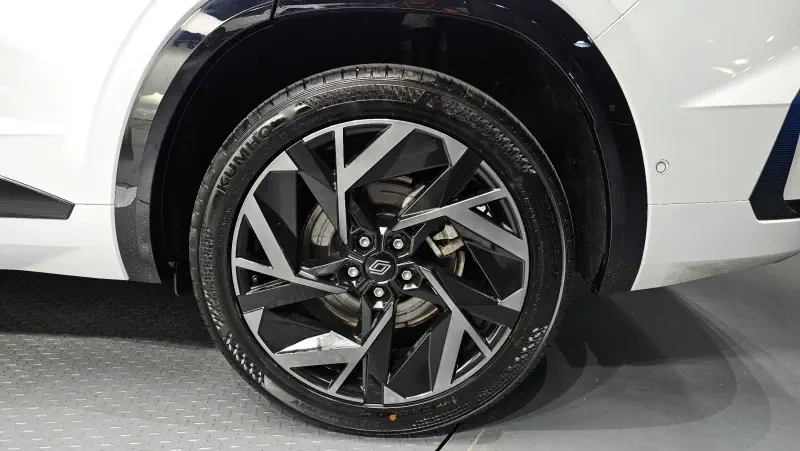 Renault Grand Koleos