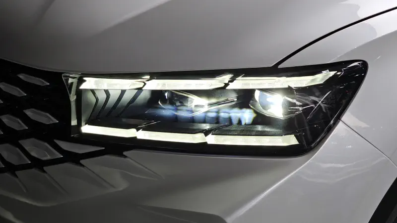 Renault Grand Koleos