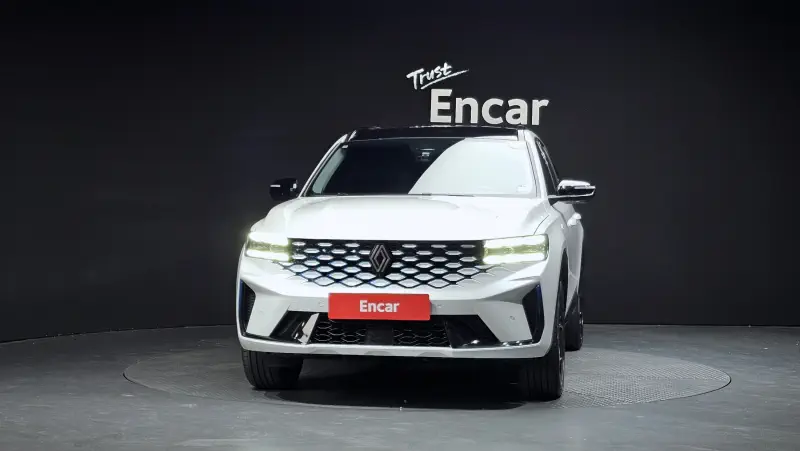 Renault Grand Koleos