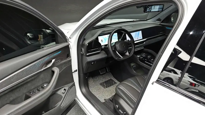 Renault Grand Koleos