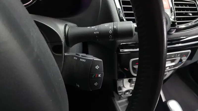 Renault Samsung SM3 Z.E.