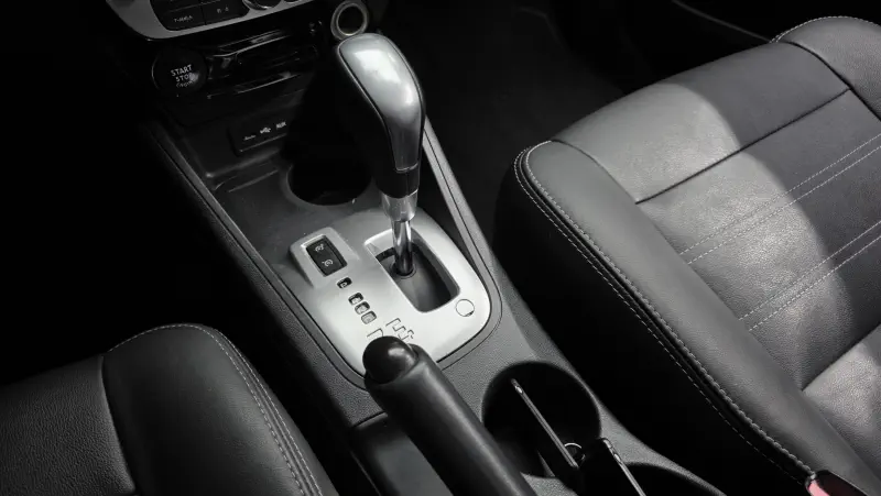 Renault Samsung SM3 Z.E.