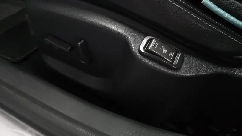 Renault Samsung SM3 Z.E.