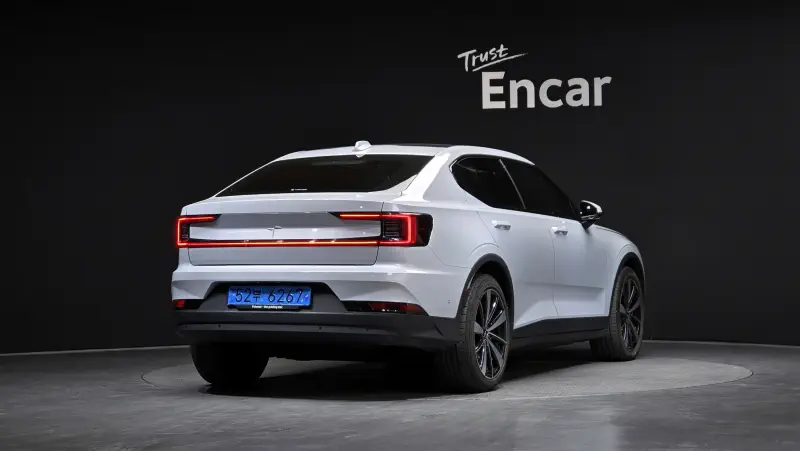 Polestar 2