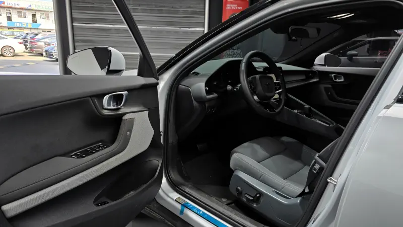 Polestar 2