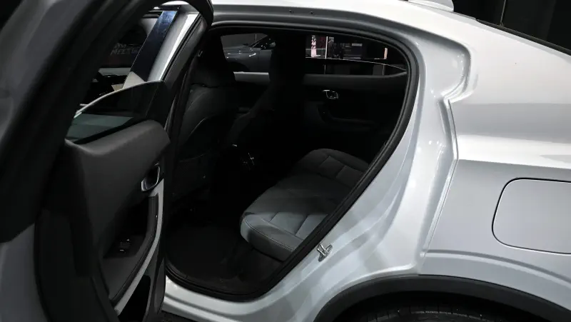 Polestar 2