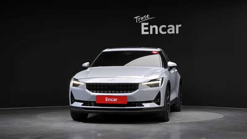 Polestar 2
