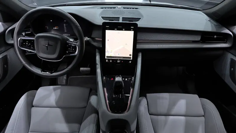 Polestar 2