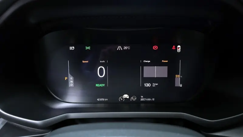 Polestar 2