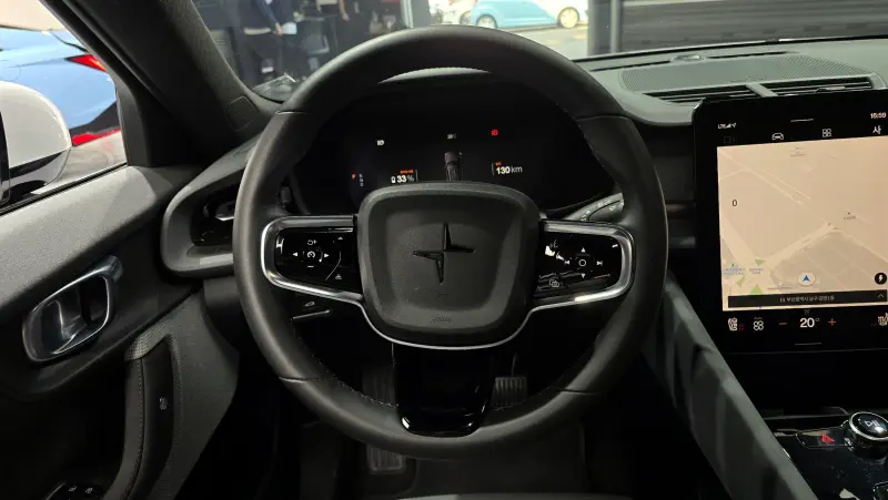 Polestar 2