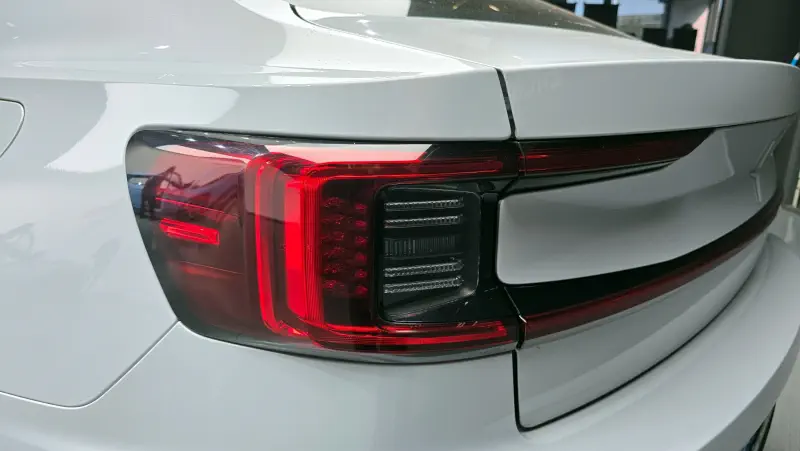 Polestar 2