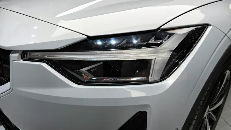 Polestar 2
