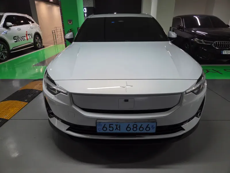 Polestar 2