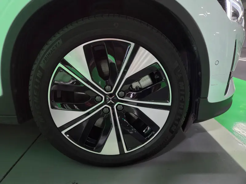 Polestar 2