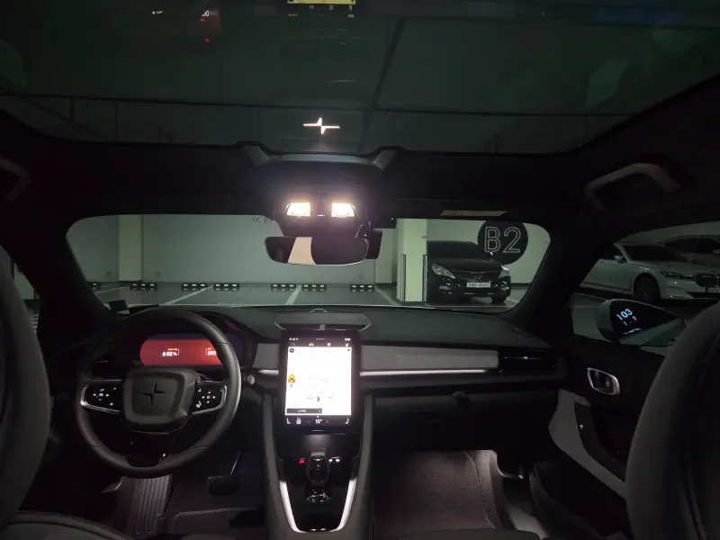 Polestar 2