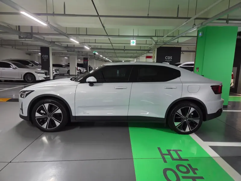 Polestar 2