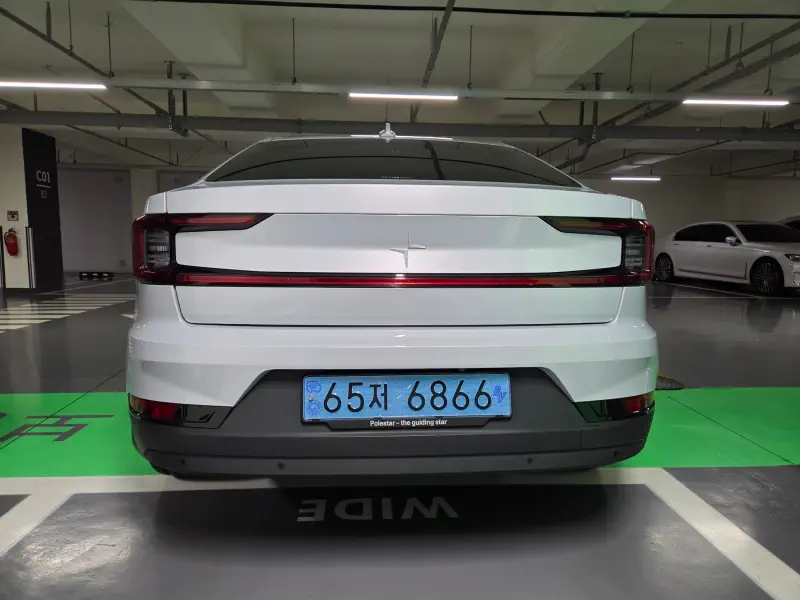 Polestar 2