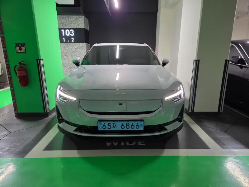 Polestar 2