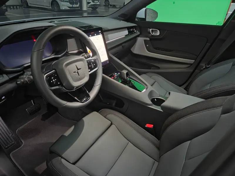 Polestar 2