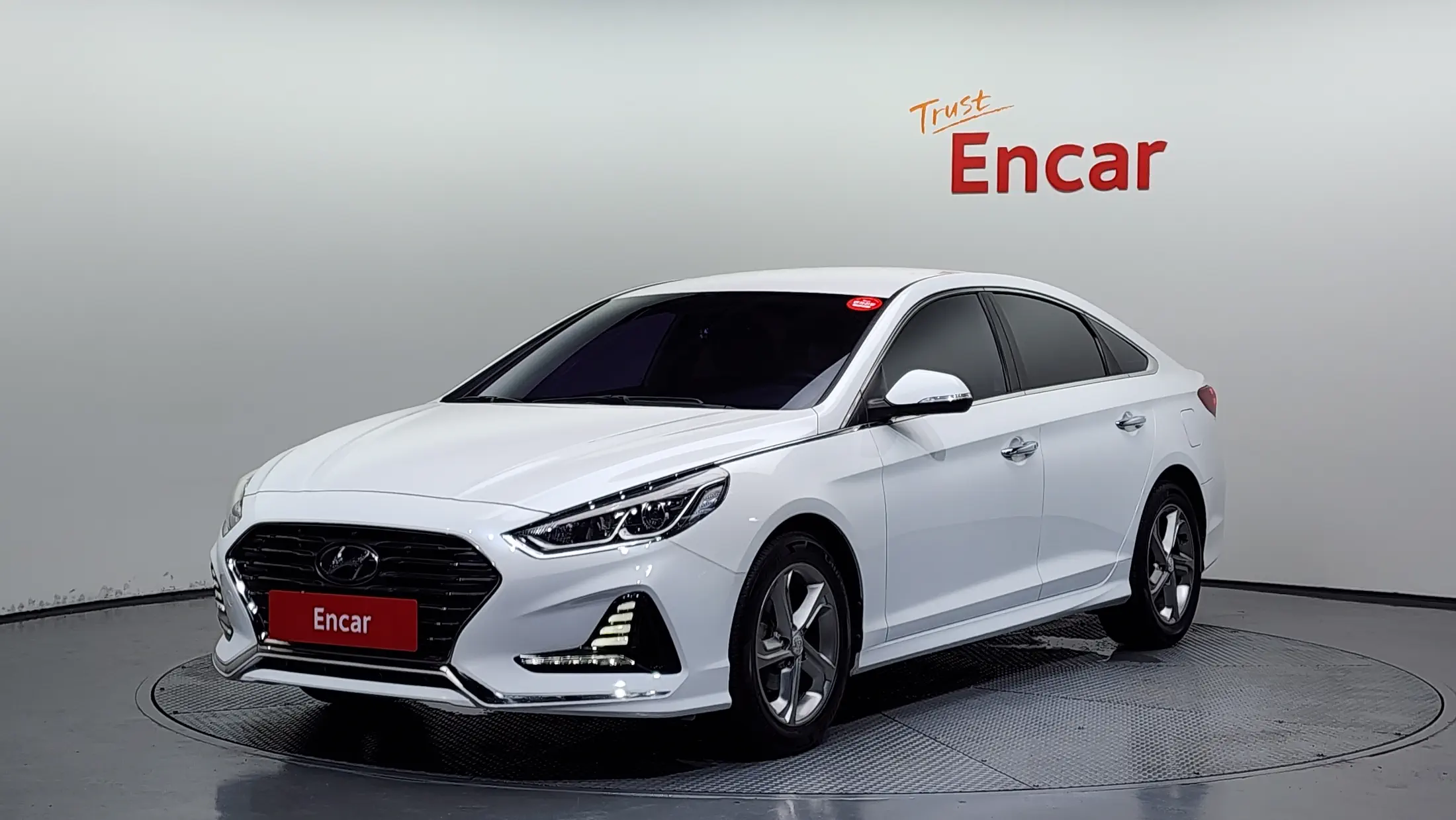 Hyundai Sonata 2017