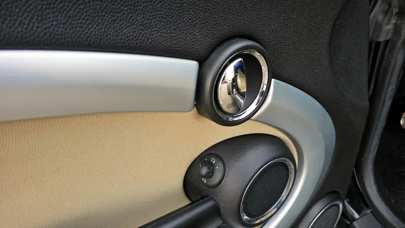 MINI Coupe