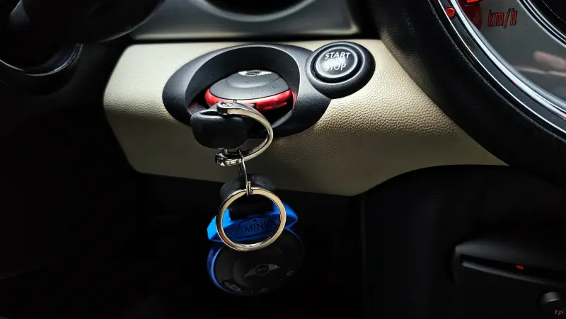 MINI Coupe