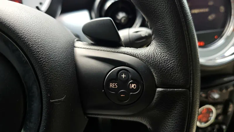 MINI Coupe