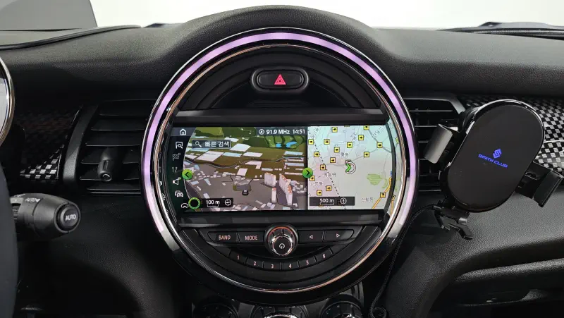 MINI Cabrio