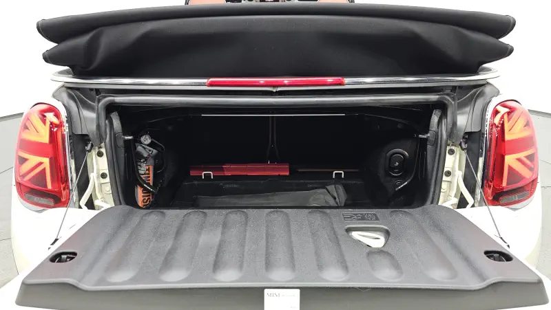 MINI Cabrio
