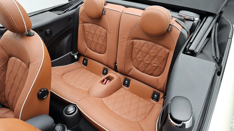 MINI Cabrio